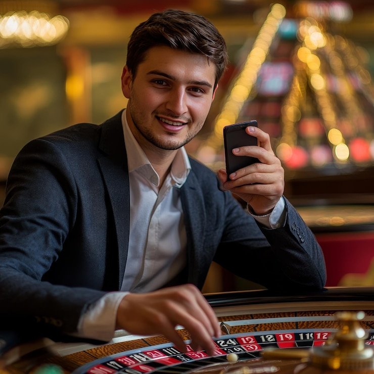 মোবাইলে 444 casino গেমিং গাইড কার্ড